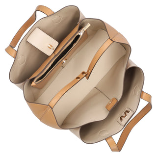 Bolsa Tote WESTIES Hbcelsa5we  Sintetico Color Multicolor