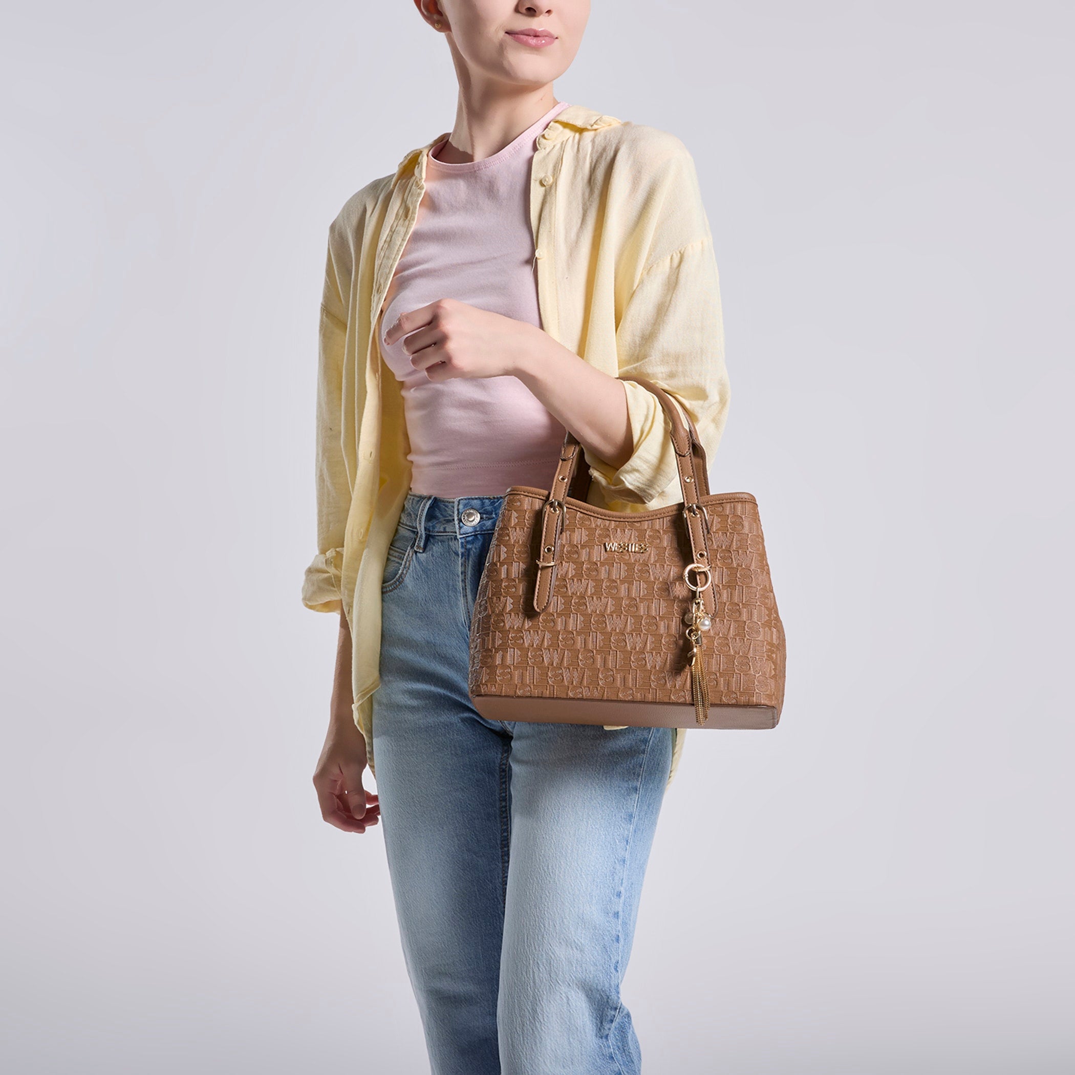 Bolsa de Mano TSUMUGI MIKASA | Nine West México – Nine West Mexico