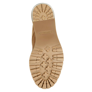 Botín NINE WEST Wnphaedra  Gamuza Color Multicolor