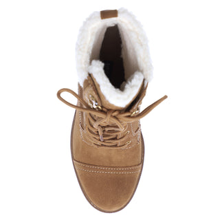 Botín NINE WEST Wnphaedra  Gamuza Color Multicolor