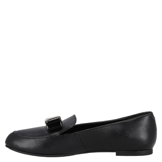 Mocasin WESTIES Weseed2  Sintetico Color Negro