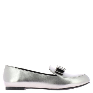 Mocasin WESTIES Weseed2  Sintetico Color Metalico