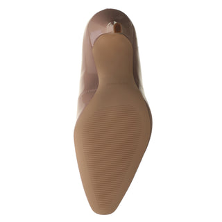 Zapatilla NINE WEST Wnarley3  Sintetico Color Beige