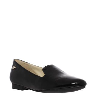 Mocasin WESTIES Wefiladelfia2  Charol sintético Color Negro
