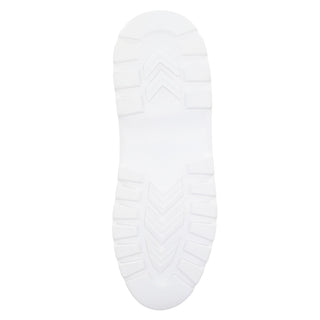 Tenis WESTIES Wekentuky  Sintetico Color Blanco