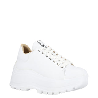 Tenis WESTIES Wekentuky  Sintetico Color Blanco