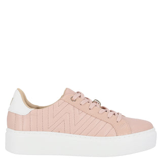 Tenis WESTIES Wevermont  Sintetico Color Beige