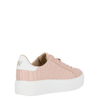 Tenis WESTIES Wevermont  Sintetico Color Beige