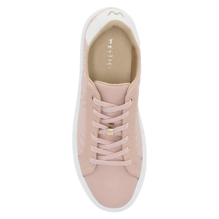 Tenis WESTIES Wevermont  Sintetico Color Beige