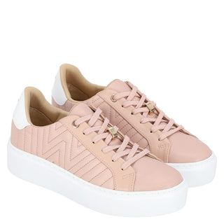 Tenis WESTIES Wevermont  Sintetico Color Beige