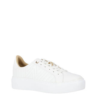 Tenis WESTIES Wevermont  Sintetico Color Blanco
