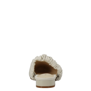 Ballerina WESTIES Wenererdi  Piel Color Blanco