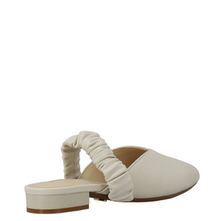 Ballerina WESTIES Wenererdi  Piel Color Blanco