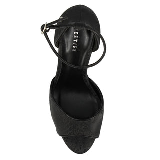 Sandalia WESTIES Wepardena2  Sintetico Color Negro