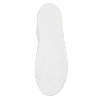 Tenis WESTIES Weribes4  Sintetico Color Blanco
