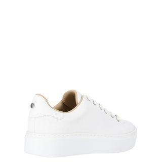 Tenis WESTIES Weribes4  Sintetico Color Blanco