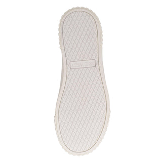 Tenis NINE WEST Wndyiane7-a  Textil Color Rosa