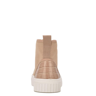 Tenis NINE WEST Wndyiane7-a  Textil Color Rosa