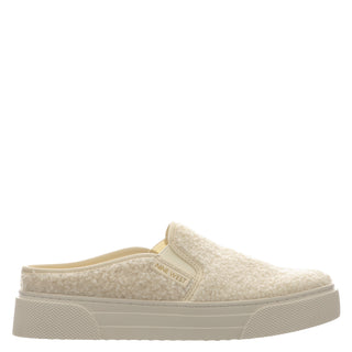 Tenis NINE WEST Wnhayzel2-a  Textil Color Blanco