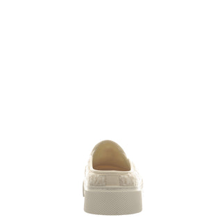 Tenis NINE WEST Wnhayzel2-a  Textil Color Blanco