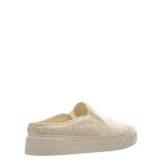 Tenis NINE WEST Wnhayzel2-a  Textil Color Blanco