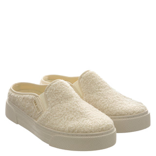 Tenis NINE WEST Wnhayzel2-a  Textil Color Blanco