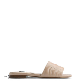 Sandalia NINE WEST Wnmends3  Sintetico Color Rosa