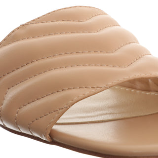 Sandalia NINE WEST Wnmends3  Sintetico Color Rosa