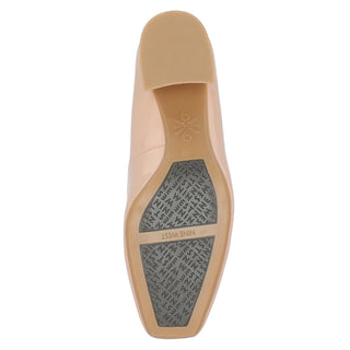 Zapatilla NINE WEST Wnvibe9x93  Sintetico Color Beige
