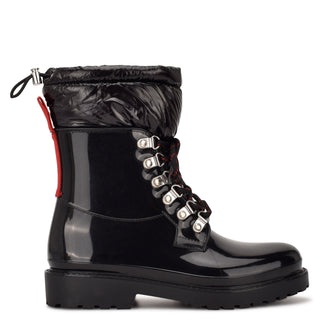 Bota NINE WEST Wnkeepit3-a  Sintetico Color Negro