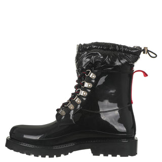 Bota NINE WEST Wnkeepit3-a  Sintetico Color Negro