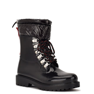 Bota NINE WEST Wnkeepit3-a  Sintetico Color Negro