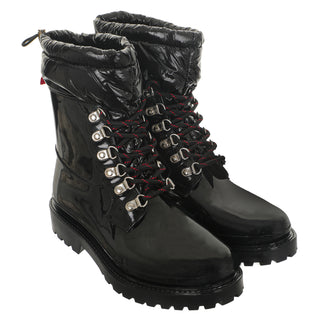 Bota NINE WEST Wnkeepit3-a  Sintetico Color Negro