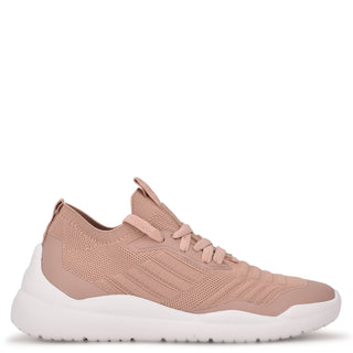 Tenis NINE WEST Wnplay2  Textil Color Rosa
