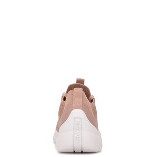 Tenis NINE WEST Wnplay2  Textil Color Rosa