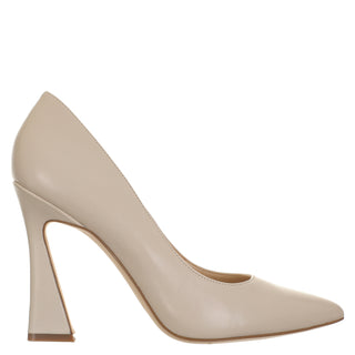 Zapatilla NINE WEST Wntrendz  Piel Color Blanco