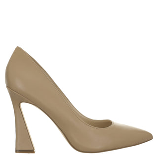 Zapatilla NINE WEST Wntrendz  Piel Color Beige