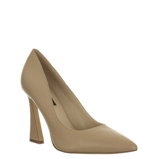 Zapatilla NINE WEST Wntrendz  Piel Color Beige