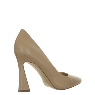 Zapatilla NINE WEST Wntrendz  Piel Color Beige