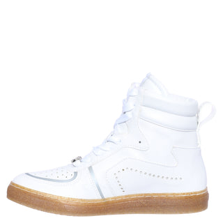 Tenis WESTIES Wecoryne  Sintetico Color Blanco