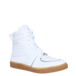Tenis WESTIES Wecoryne  Sintetico Color Blanco