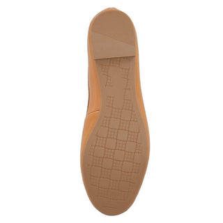 Ballerina WESTIES Weargos26-a  Piel Color Cafe