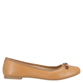 Ballerina WESTIES Weargos26-a  Piel Color Cafe