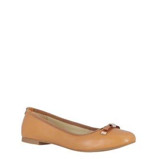 Ballerina WESTIES Weargos26-a  Piel Color Cafe