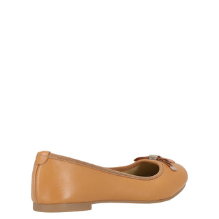 Ballerina WESTIES Weargos26-a  Piel Color Cafe
