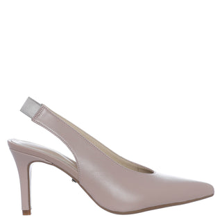 Zapatilla WESTIES Wedidier  Piel Color Beige