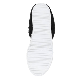 Tenis WESTIES Weoyone  Sintetico Color Negro