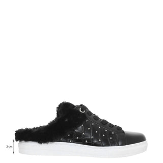 Tenis WESTIES Weoyone  Sintetico Color Negro