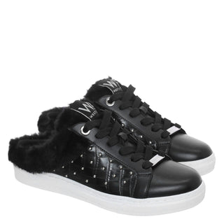 Tenis WESTIES Weoyone  Sintetico Color Negro