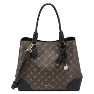 Bolsa Shoulder NINE WEST Ngl108509  Sintetico Color Multicolor